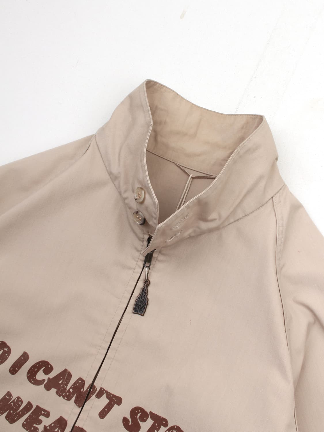 7-80s LONDON FOG (L) 상품이미지2