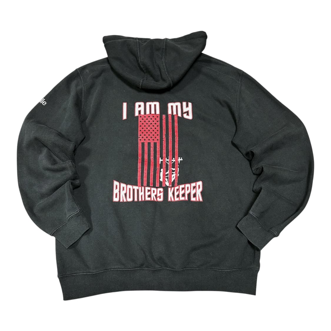 ✨ (바배) 칼하트 미드웨이트 기모 후드티 상품이미지1