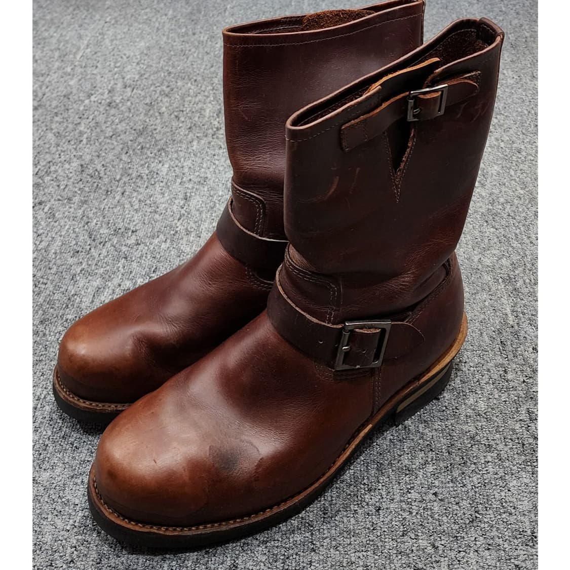 호킨스 엔지니어 부츠 275 상품이미지1