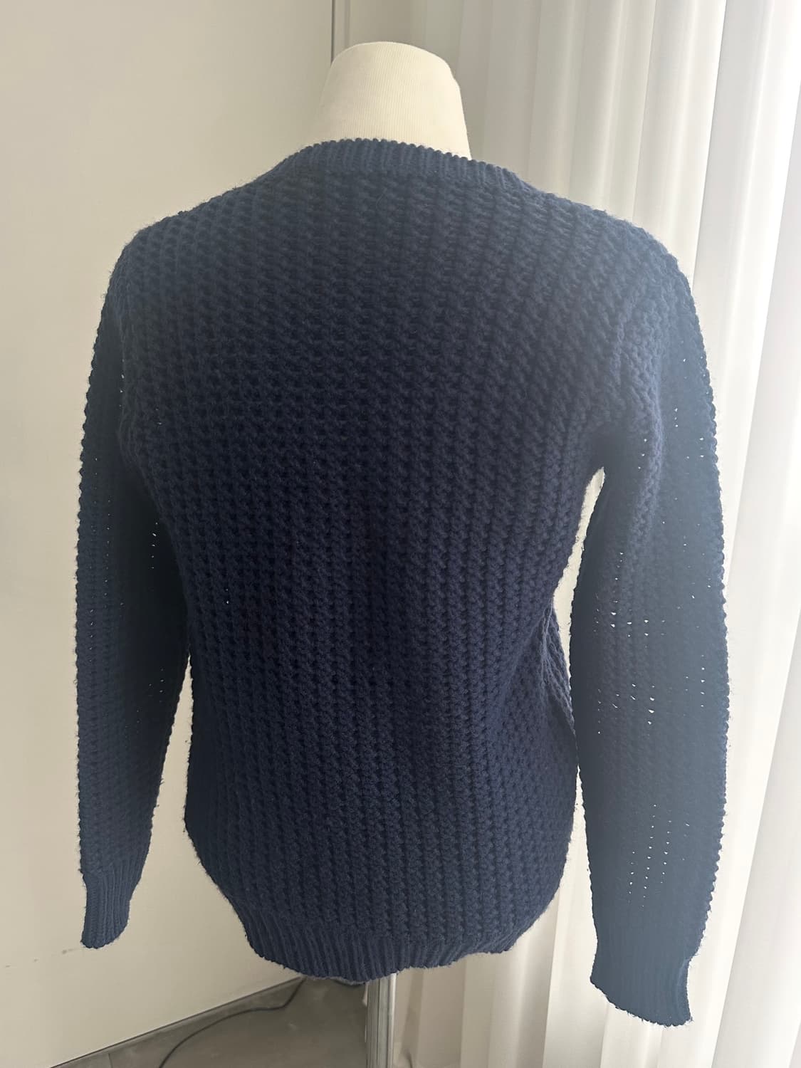 탑샵 캐스퍼 니트 UK6 상품이미지3