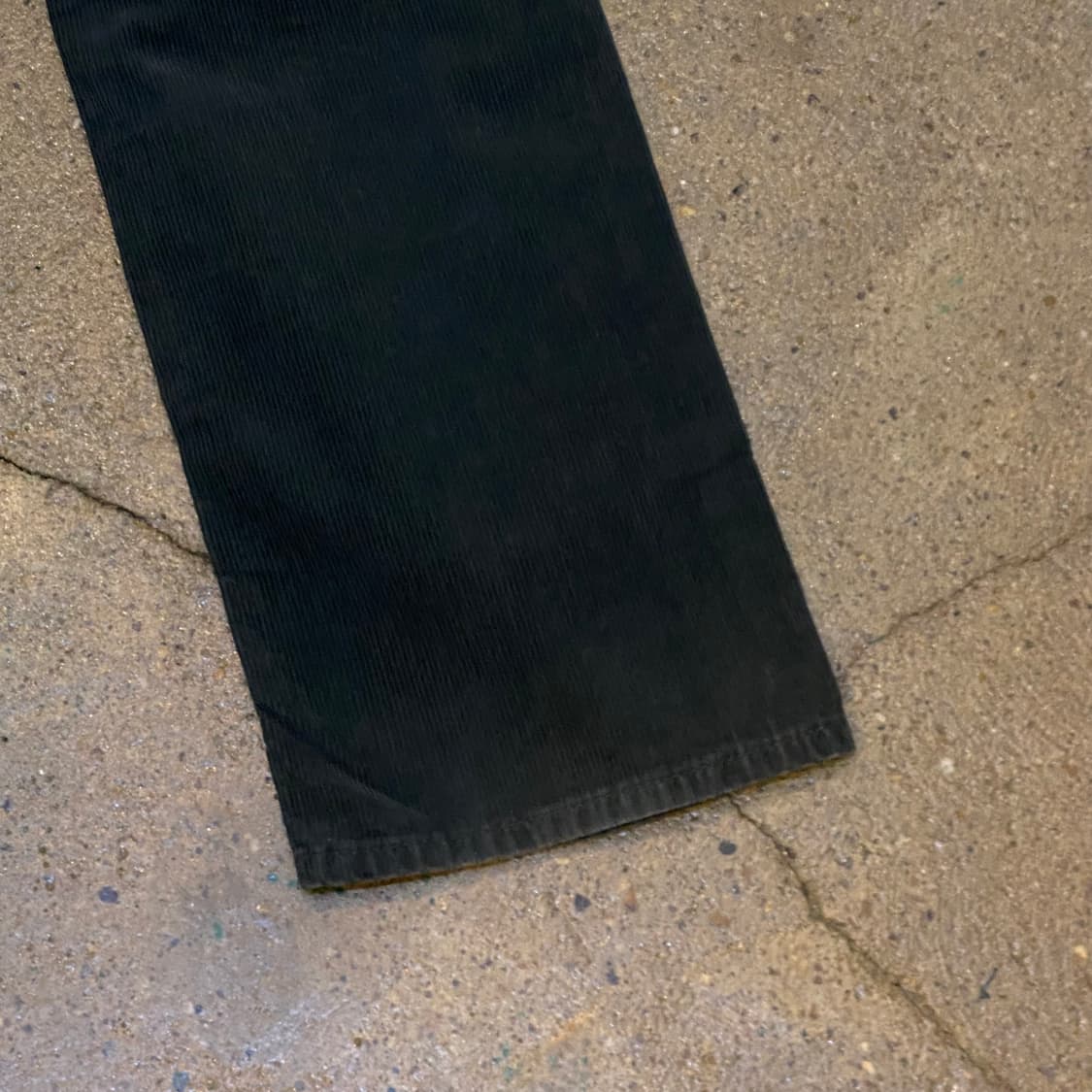 미국 빈티지 존 바바토스 코듀로이 팬츠 골덴바지 상품이미지9