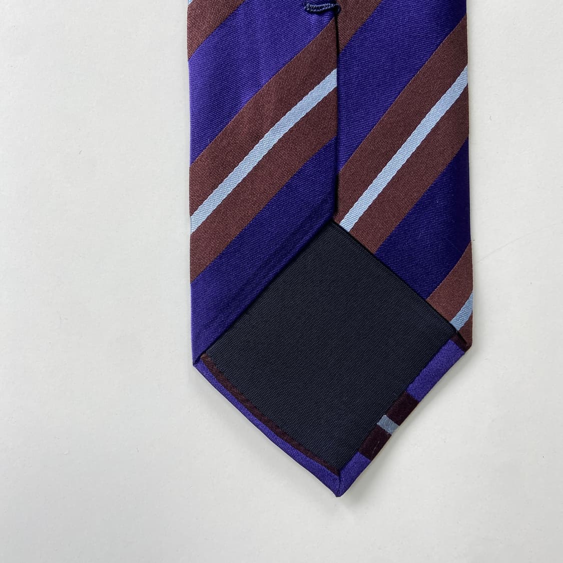 빔즈하트 (BEAMS HEART) 정품 명품 넥타이8.2cm 상품이미지7