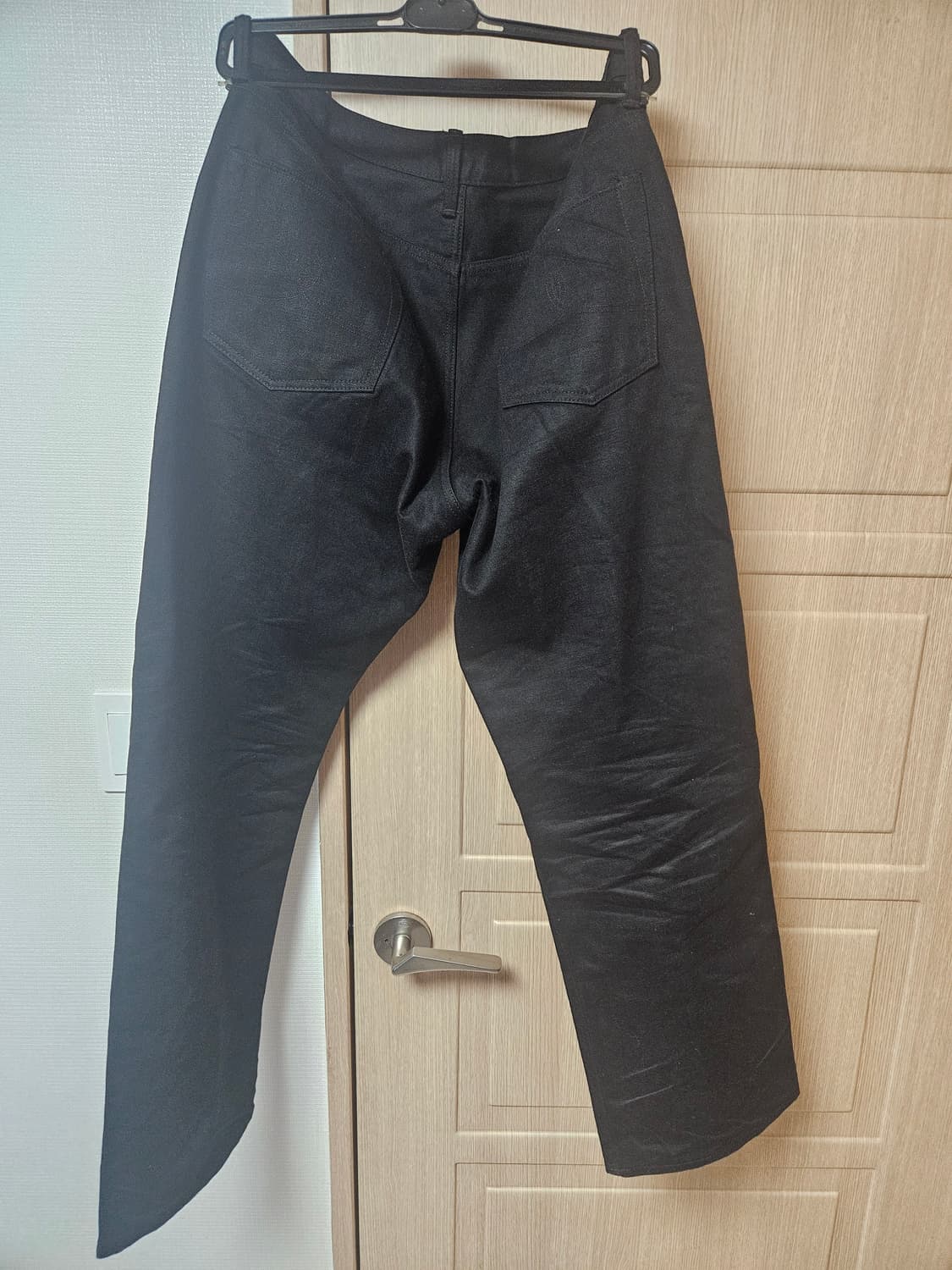 RRL 블랙온블랙 상품이미지2