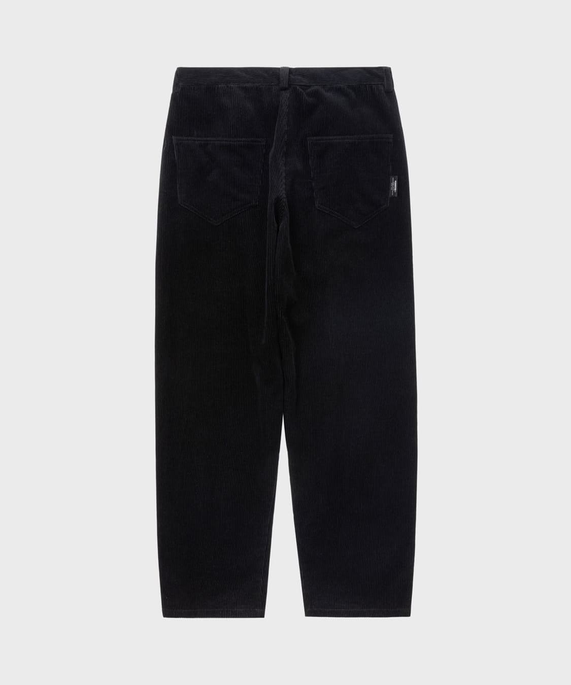 카네이테이 코듀로이 와이드 팬츠 L 새상품 상품이미지2