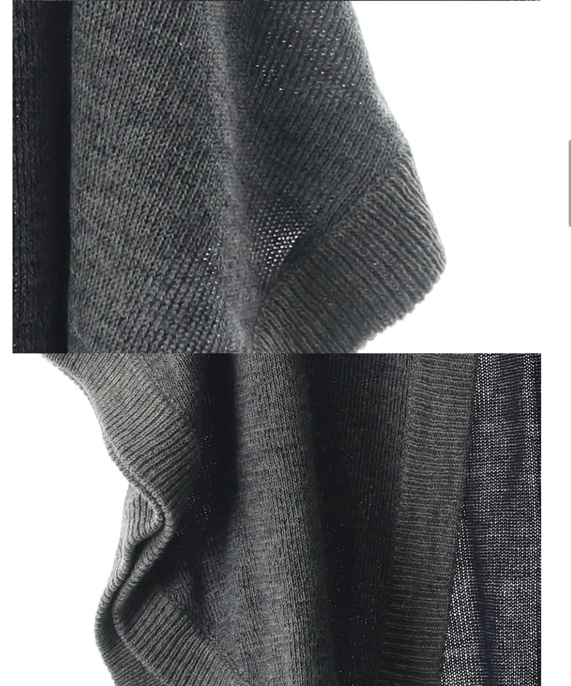 울 가디건 상품이미지2