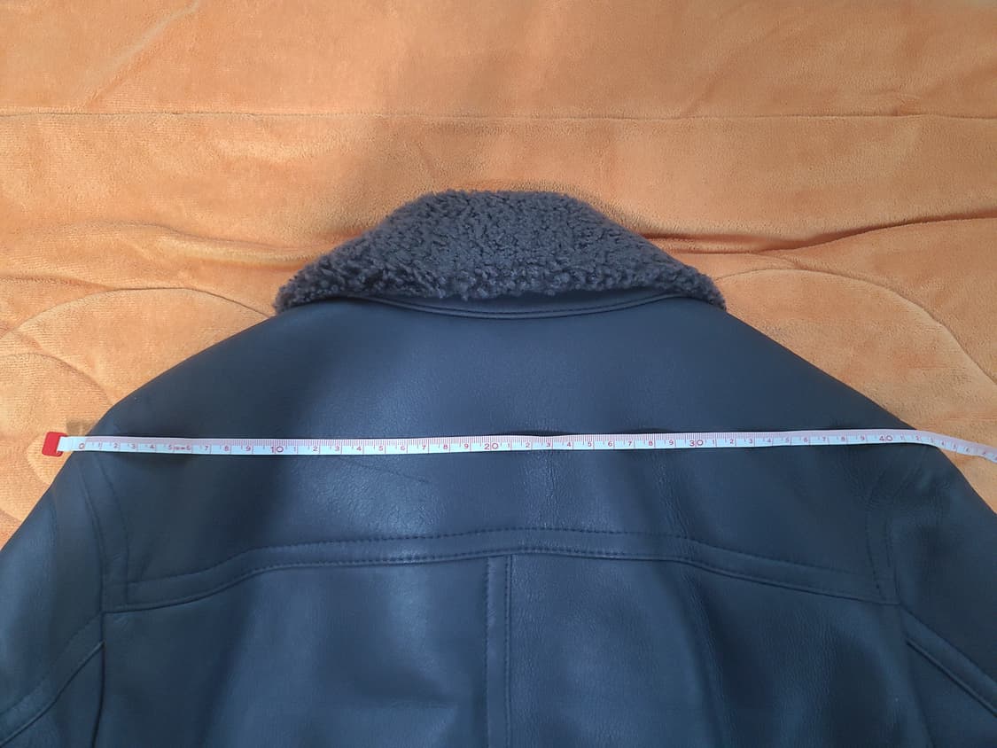 클럽모나코 무스탕 상품이미지9