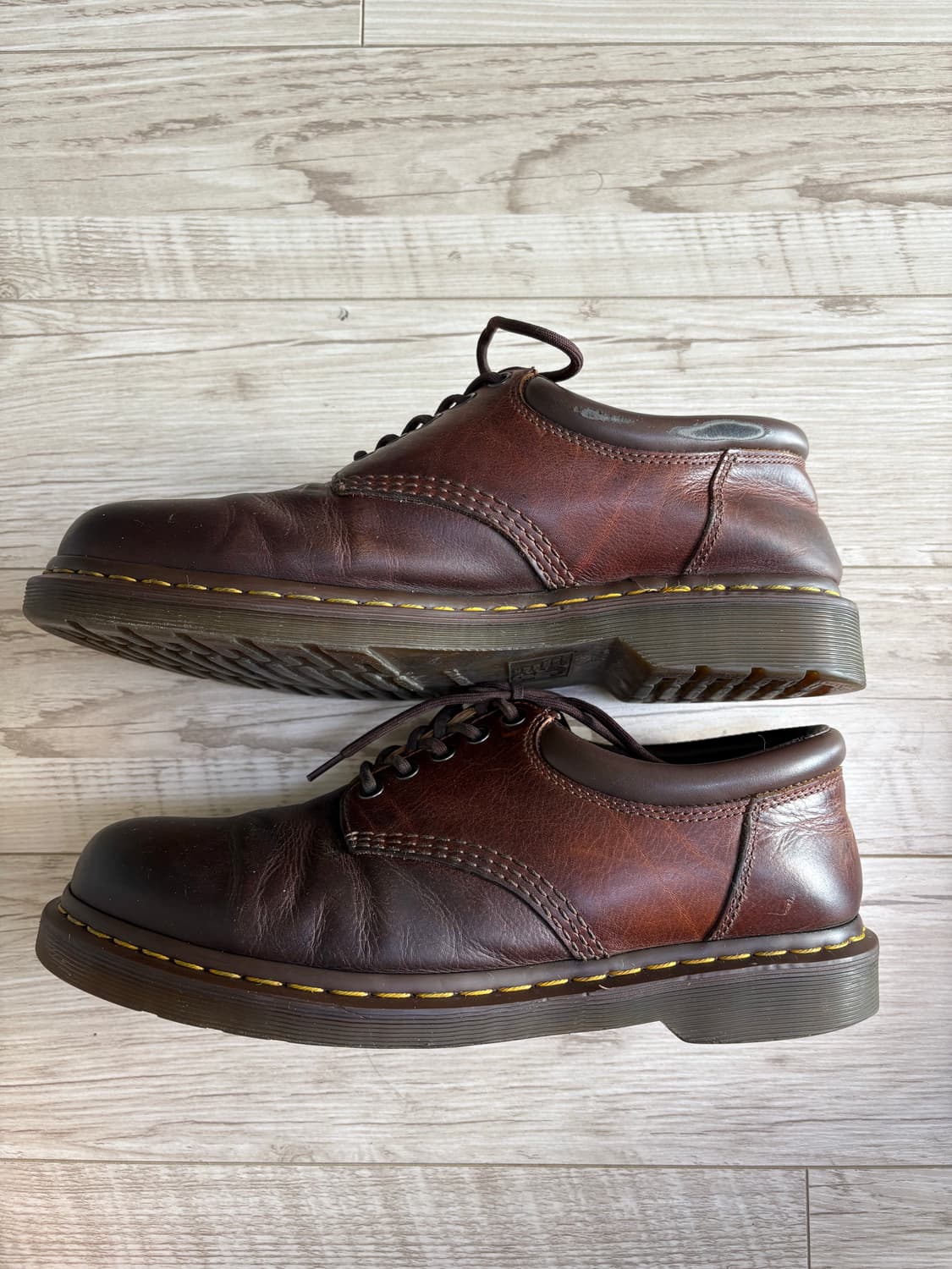 닥터마틴 5홀 크레이지홀스 290 상품이미지2