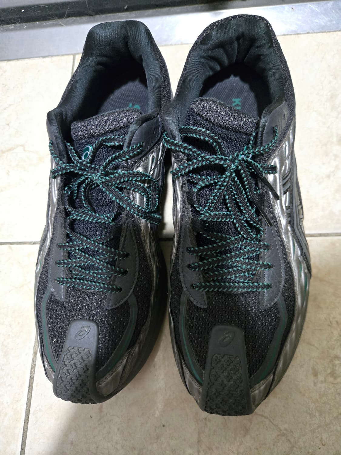 아식스 x 키코 코스타디노브 젤 플라메 260 상품이미지1