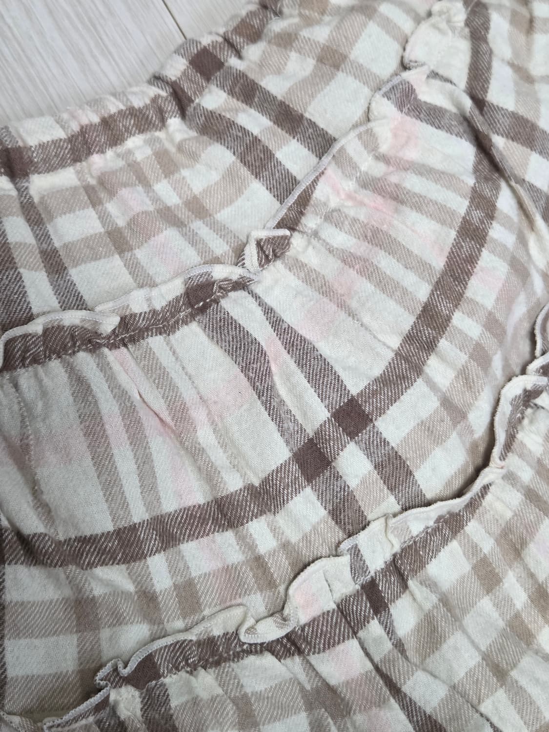 리즈리사 딸초 큐롯 상품이미지3