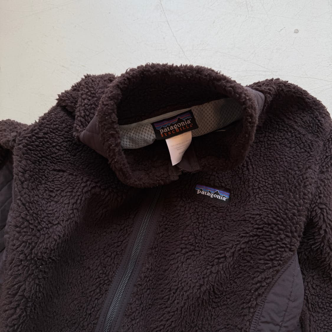 파타고니아 신칠라 플리스 자켓 상품이미지1