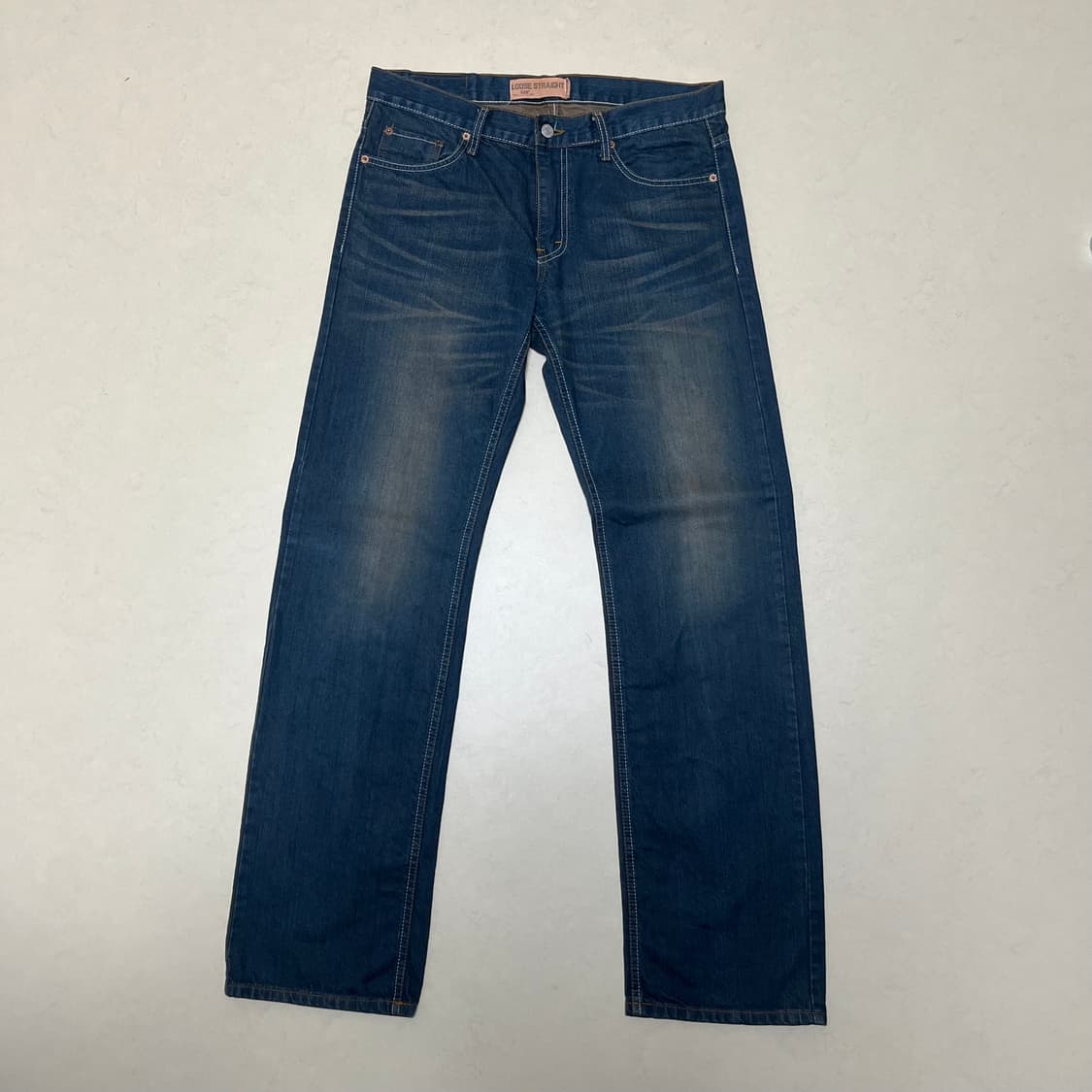 리바이스 569 32*32 상품이미지1