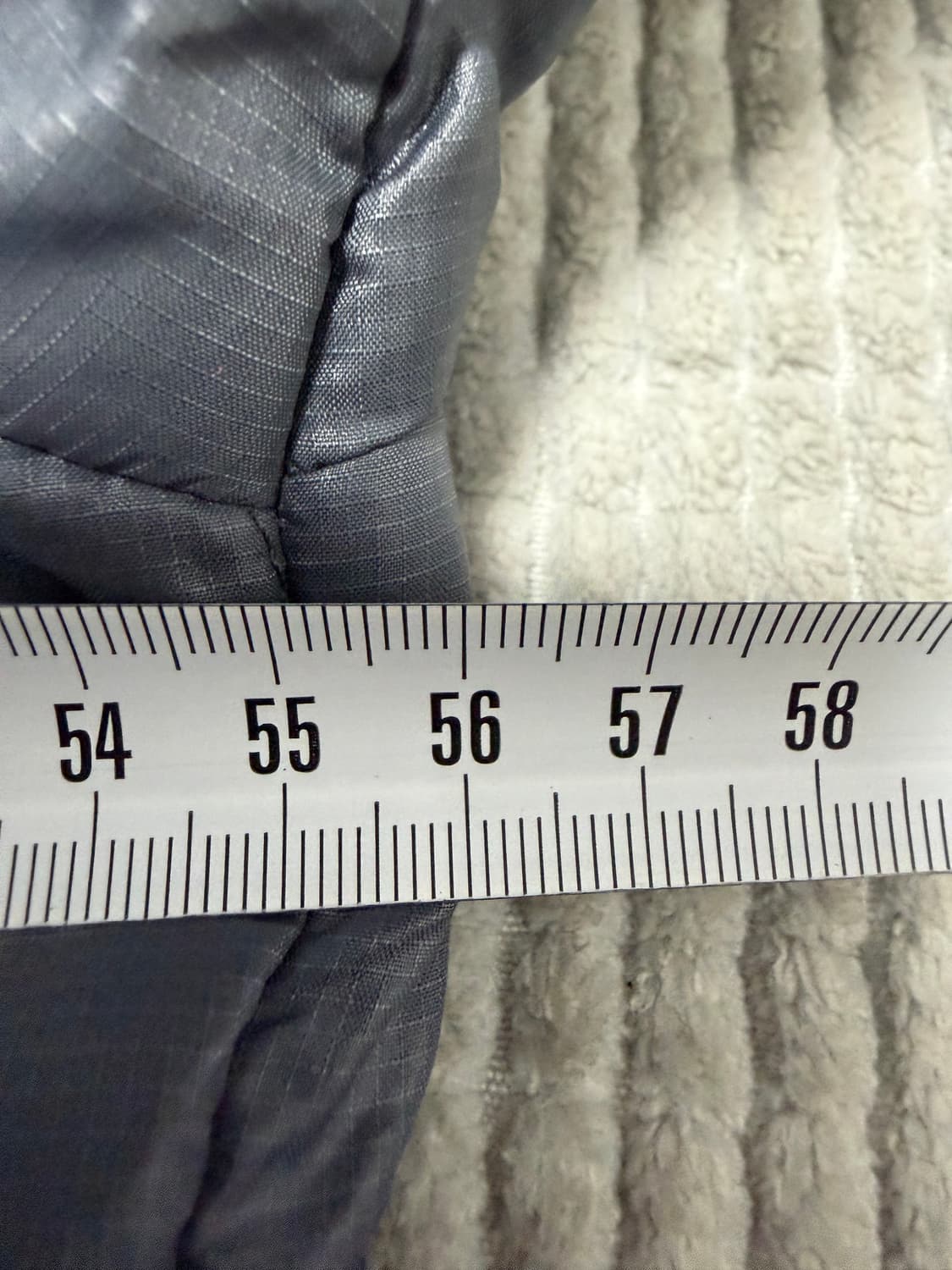 노스페이스 눕시 700 패딩 상품이미지7