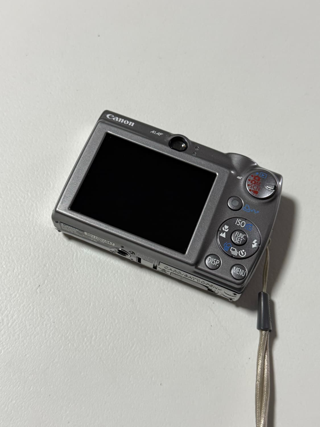 인기 캐논 익시 900 IS=익서스 850 (ixus 850) 작례o 상품이미지8