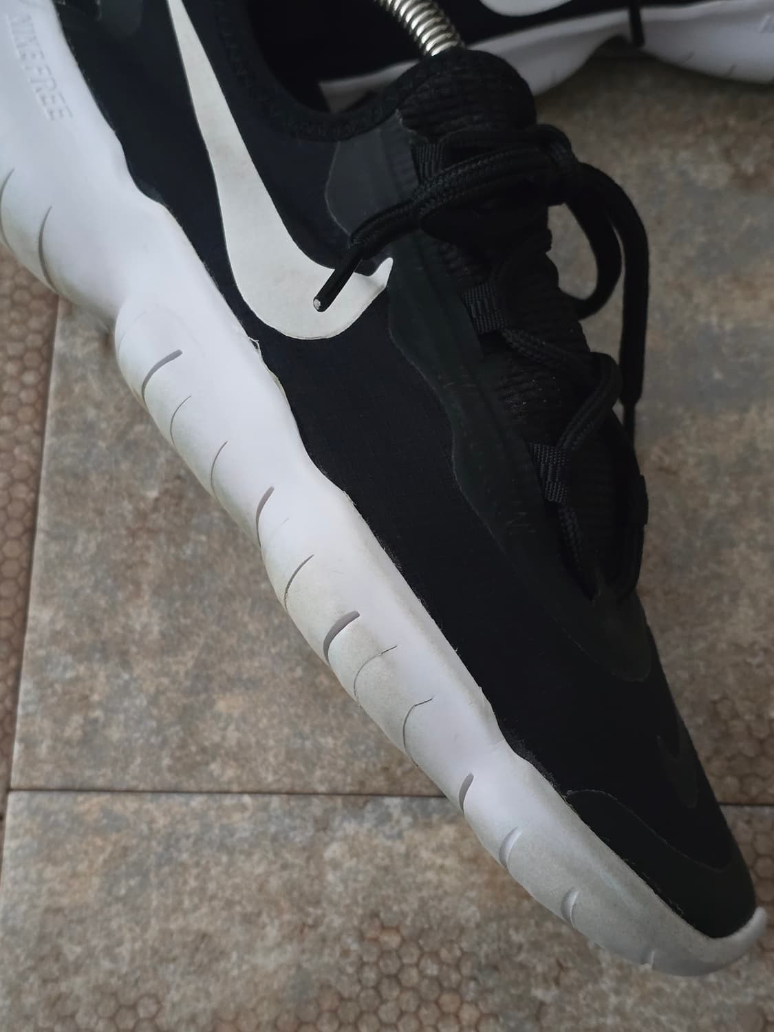 (250)나이키 프리 런 5.0 2020  상품이미지8