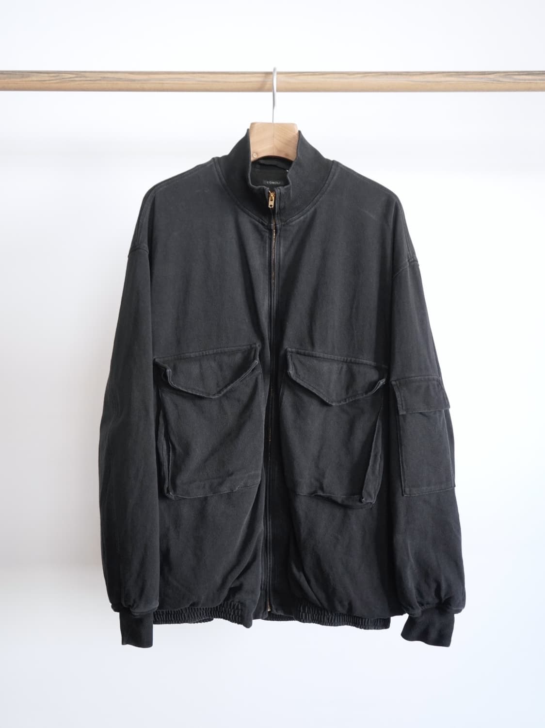 코모리 코튼저지 G8 상품이미지1