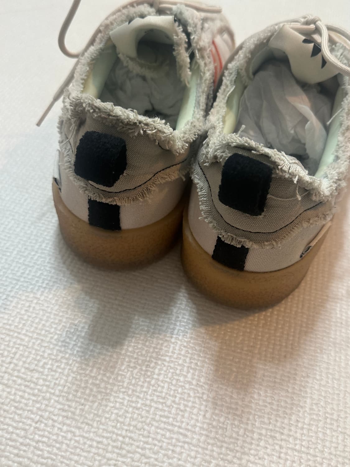 아디다스 송포더뮤트 campus80 [290] 상품이미지4