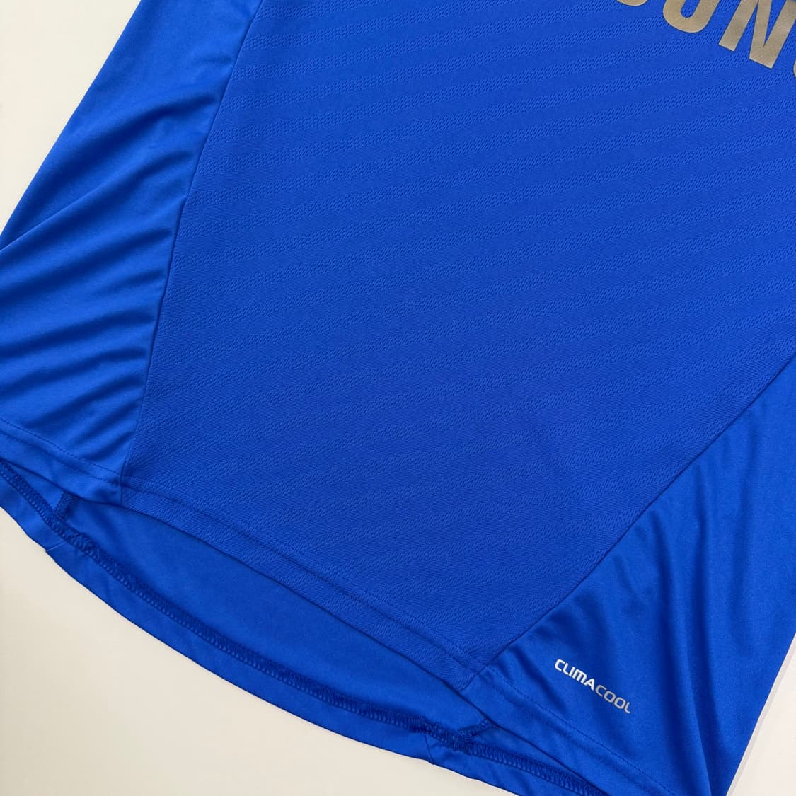 12-13 첼시 홈 존테리 유니폼 상품이미지8