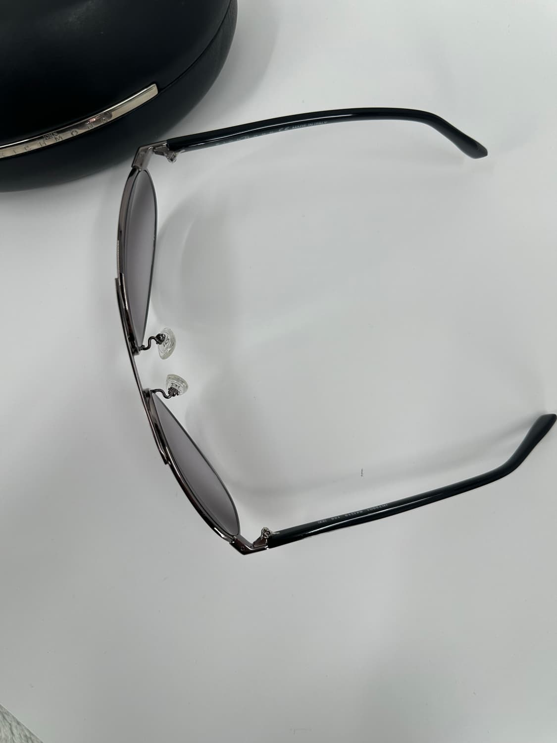 [새상품 무료배송] 정품 Made In Italy 존리치몬드 선글라스 상품이미지8