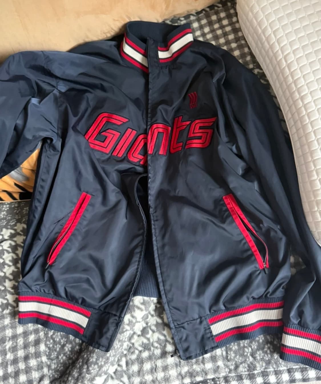 롯데 프로페셔널 춘추자켓 115 상품이미지1