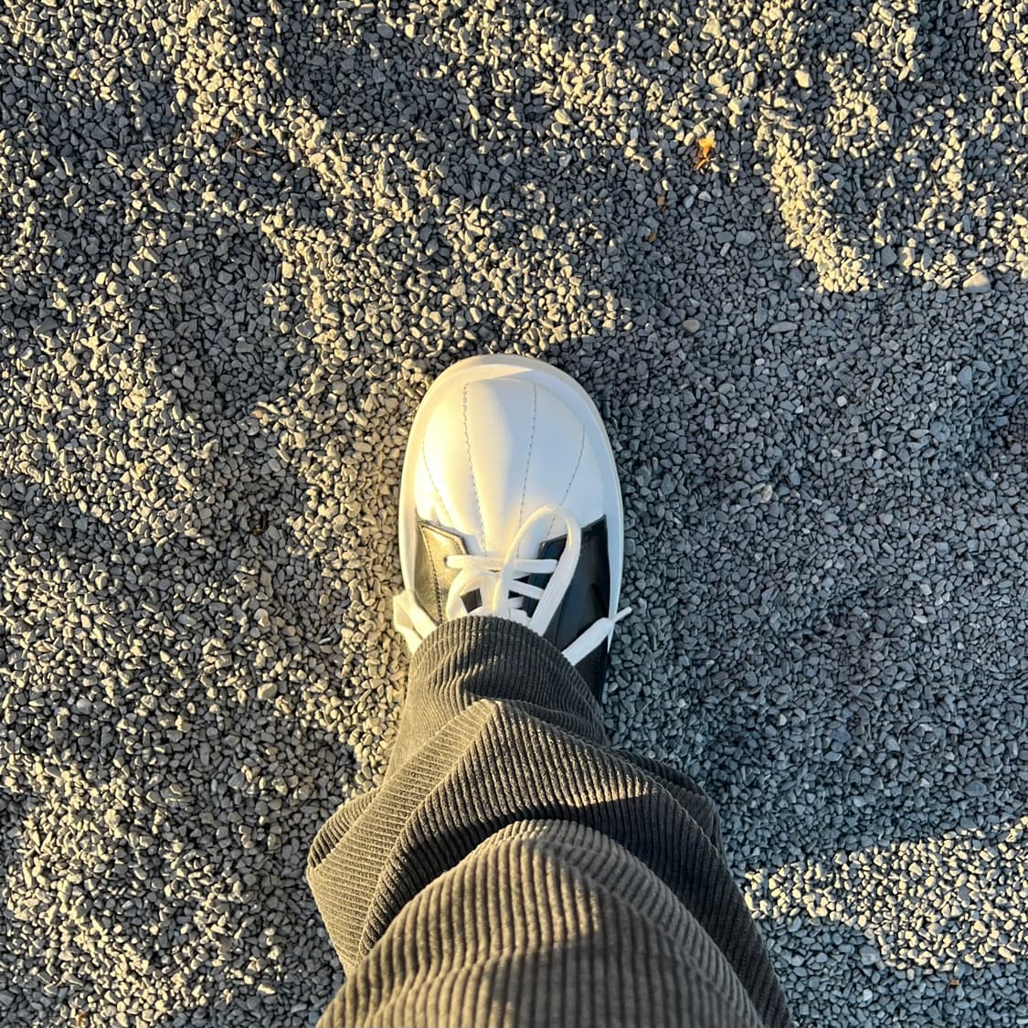 쏘유레슈어 써저리 SS005 ‘B/W’ 상품이미지1