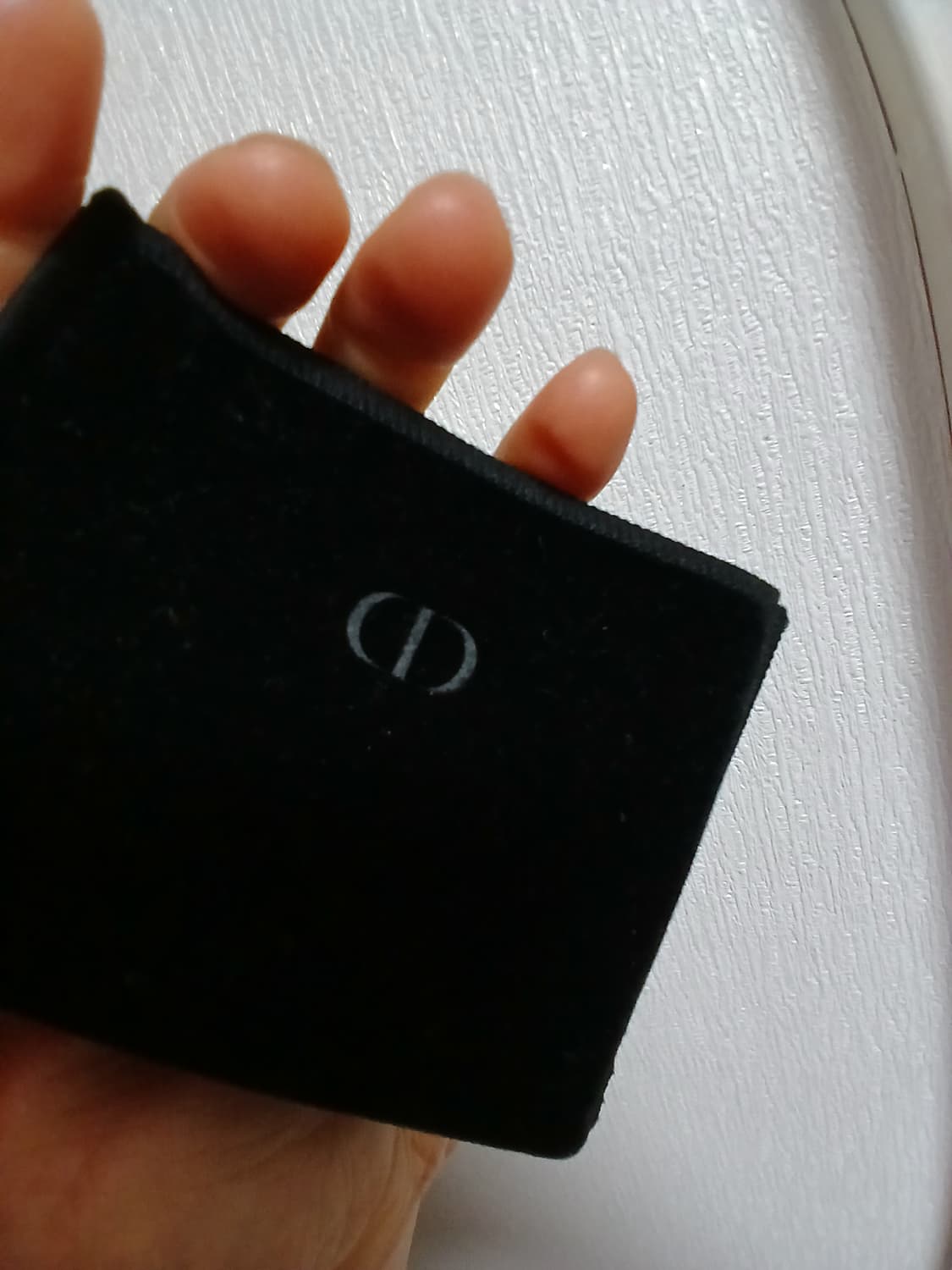 크리스챤 디올  정품 아이린 블러셔  새상품  상품이미지2