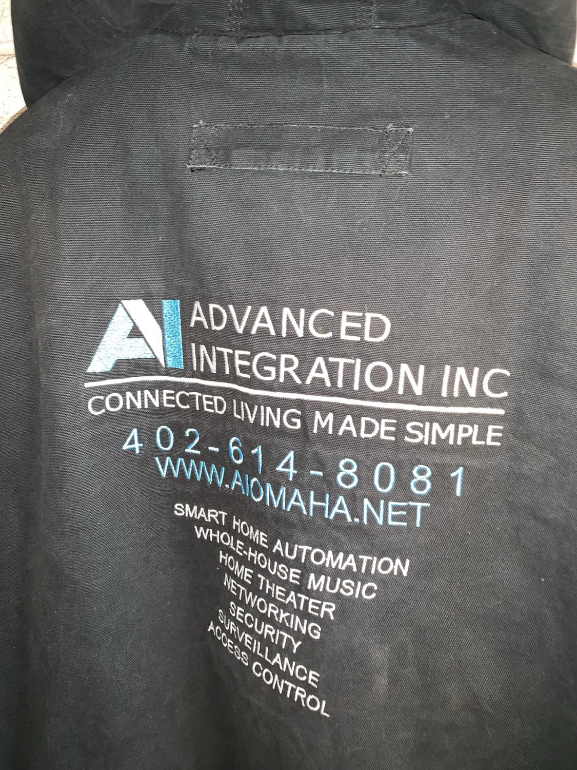 빈티지 헤비캔버스 워크 자켓 105 110  상품이미지10