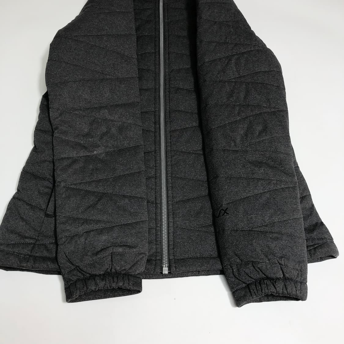 노스페이스 VX 경량패딩 우먼 S 상품이미지6