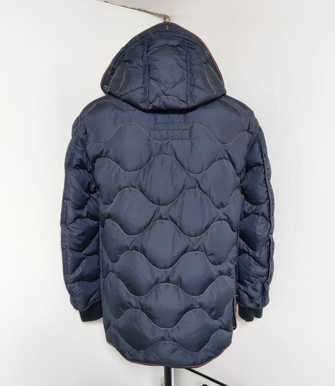 파라점퍼스 마스터피스 시리즈 내피(XL)

 상품이미지3