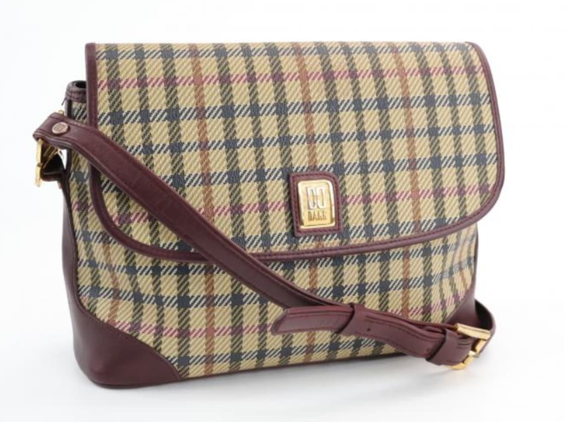 닥스 숄더백 상품이미지1