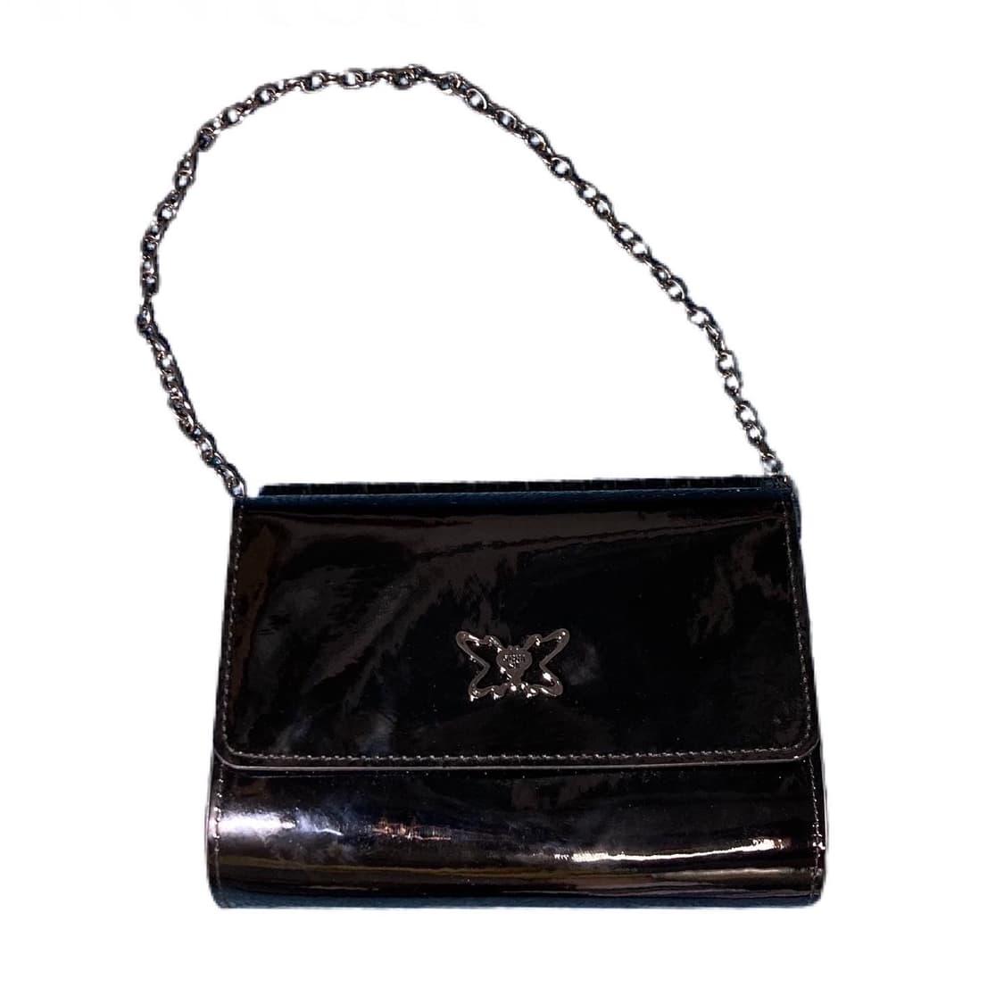 안나수이 에나멜 크로스백 상품이미지2