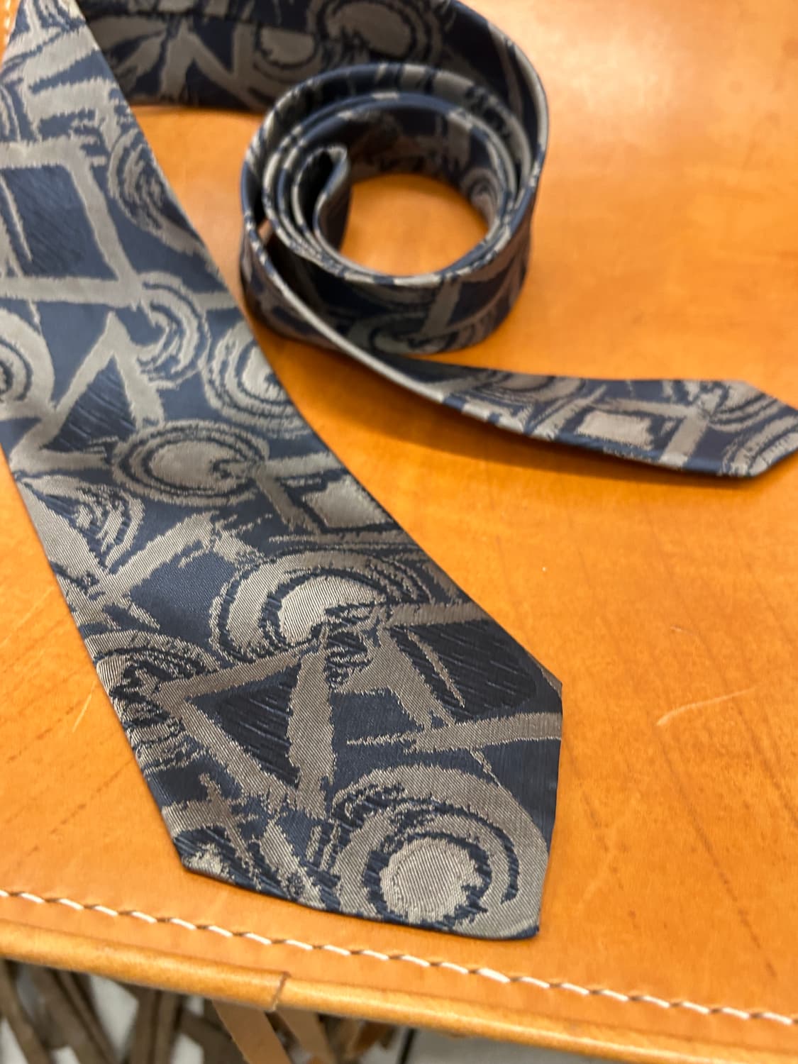 이세이미아케 이세이미아케 디자인스튜디오 넥타이 상품이미지2