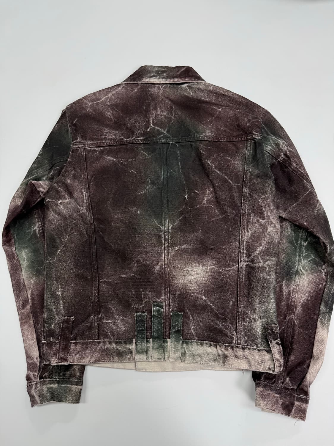 DIESEL x THUG CLUB 상품이미지6