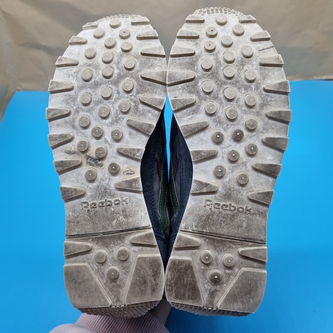 리복 아즈텍 여성운동화 230 상품이미지3