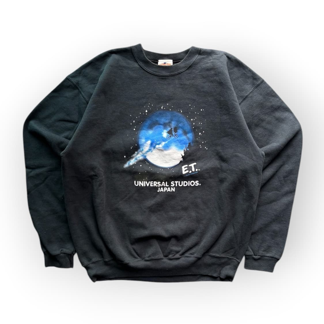 L)00's E.T. 무비 스웻셔츠 상품이미지1