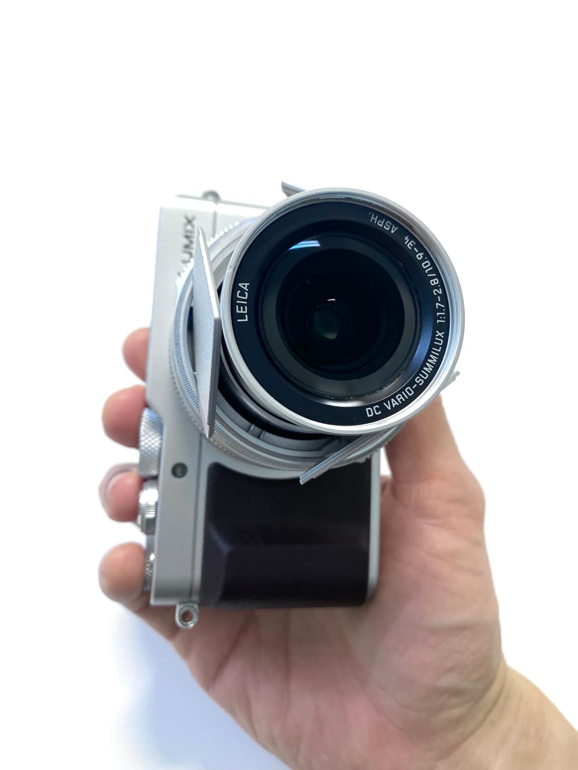 파나소닉 루믹스 DMC-LX100 디지털 카메라 상품이미지8