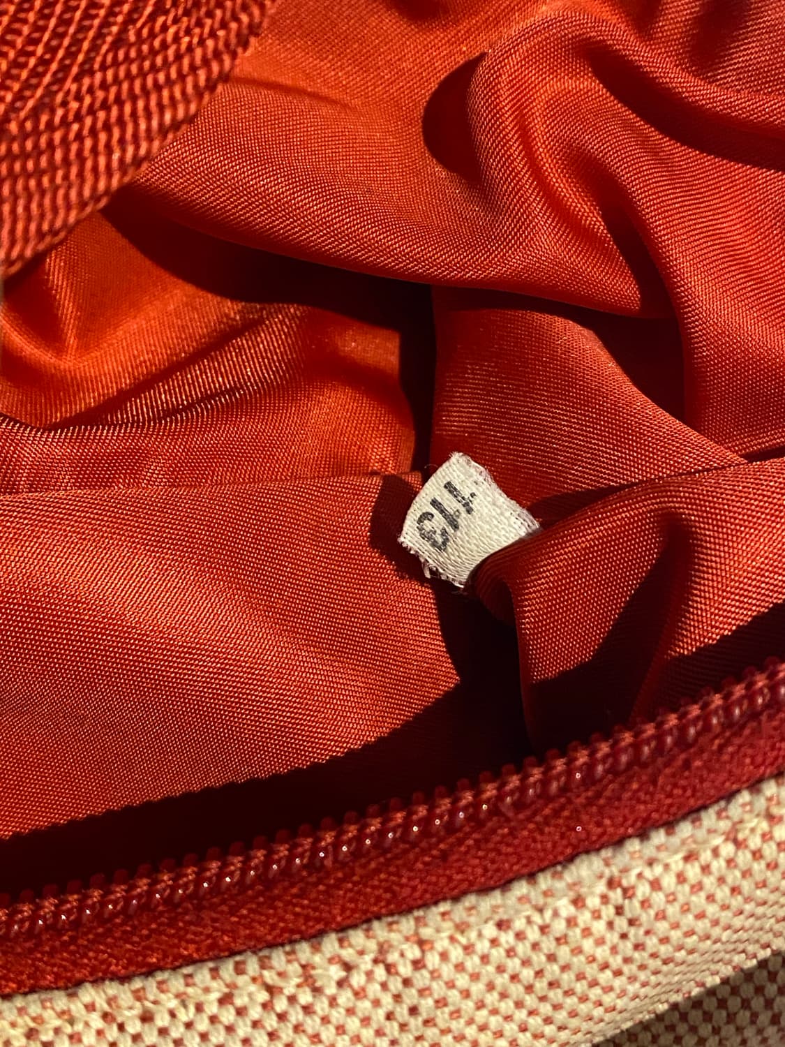 프라다 스포츠 캔버스 미니 토트백 상품이미지10