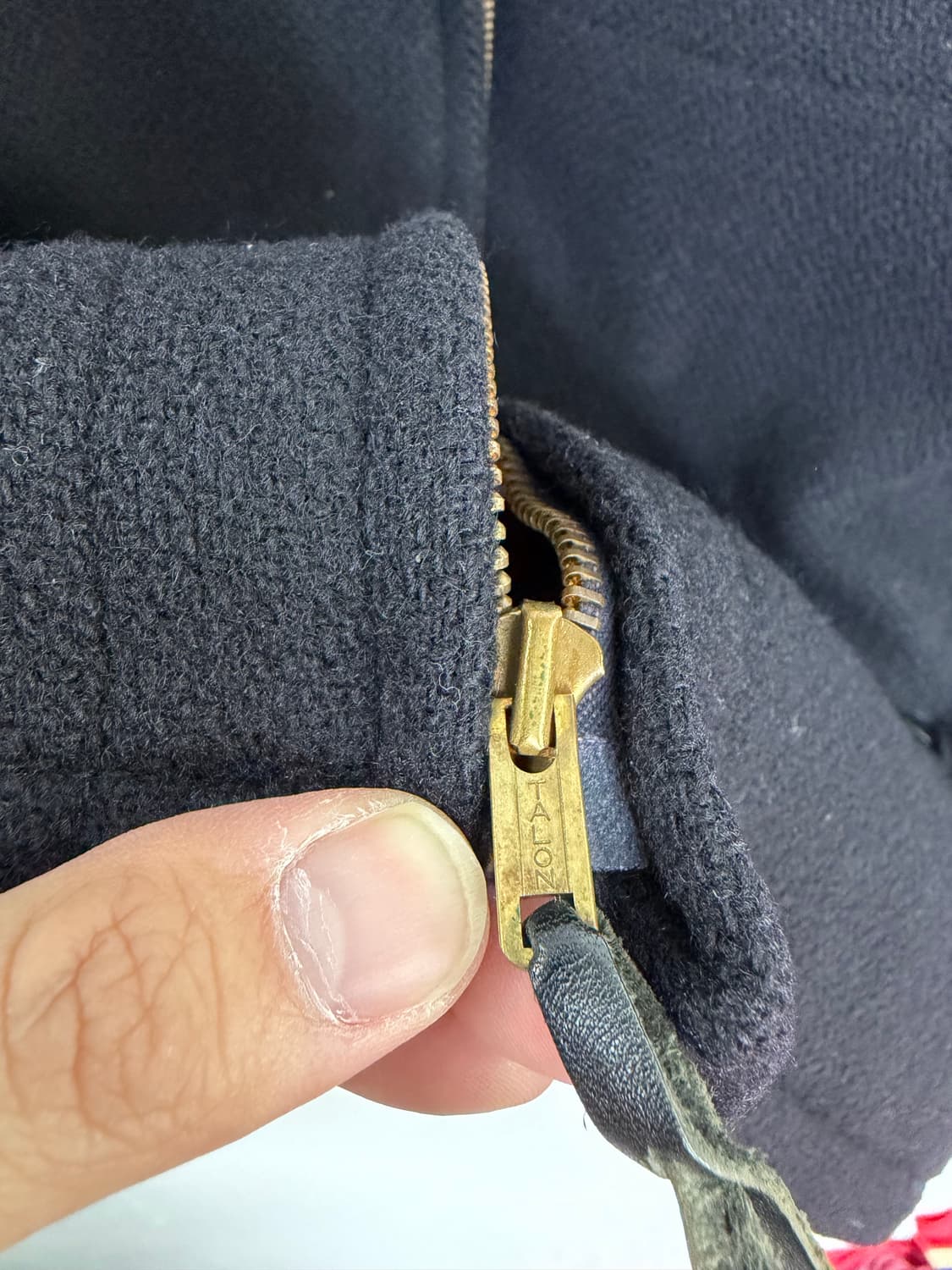 리얼맥코이 리얼맥코이자켓 스포츠자켓  상품이미지3