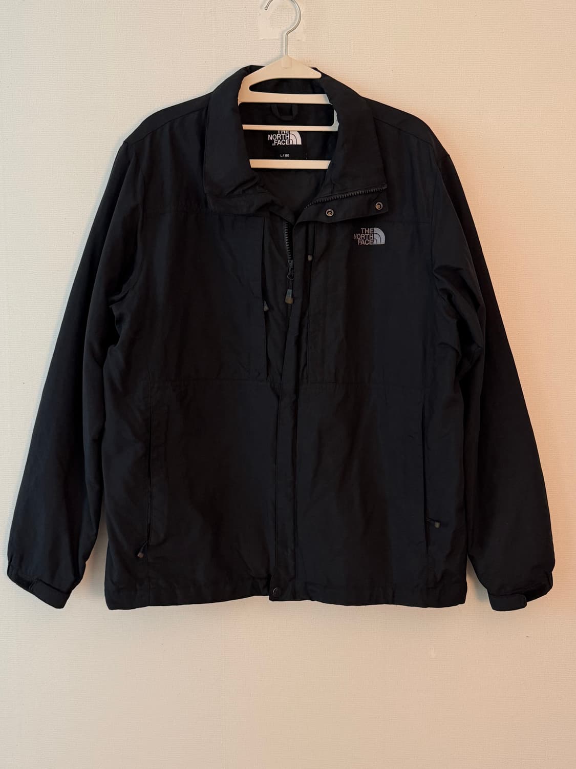 노스페이스 바람막이 상품이미지3