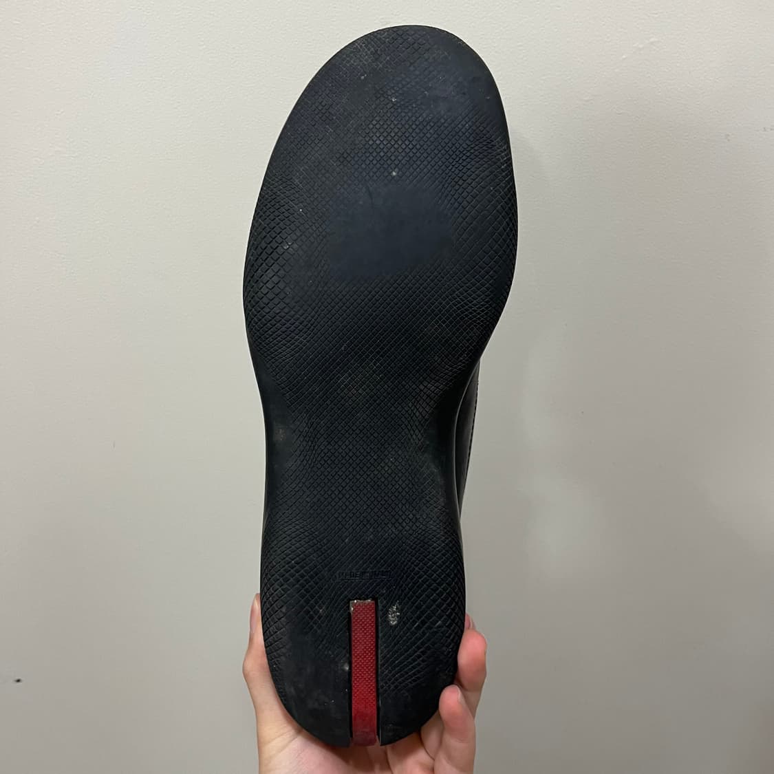 Prada Sports Loafers 상품이미지8