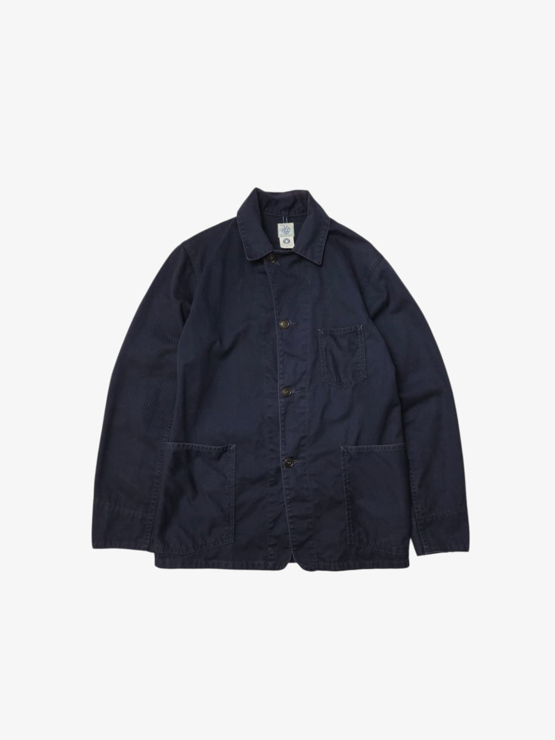 포스트 오버롤즈  초어자켓 S Post Overalls 상품이미지2
