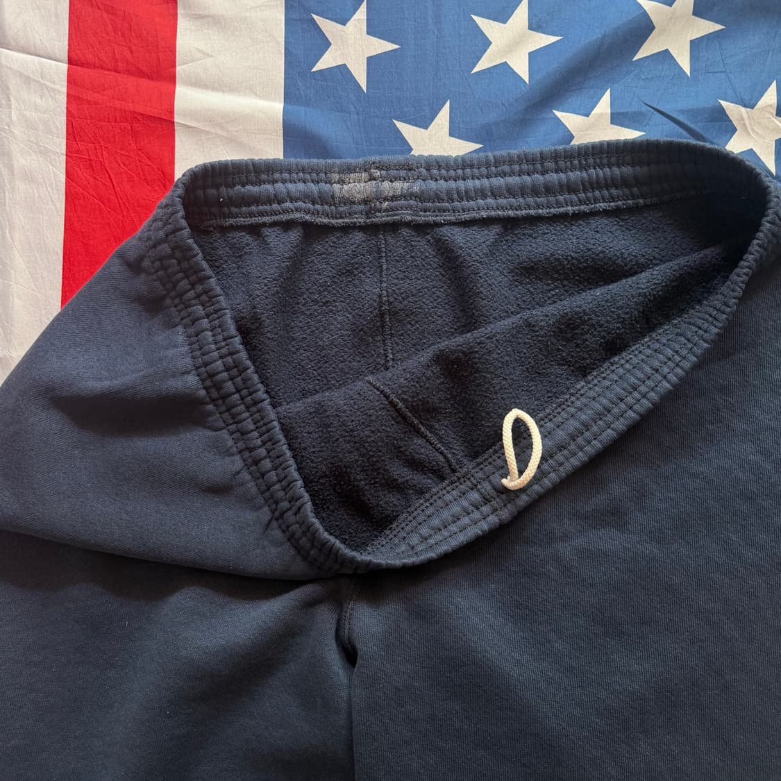 [military] 밀리터리 미 해군 soffe navy 스웻팬츠 -19 상품이미지4