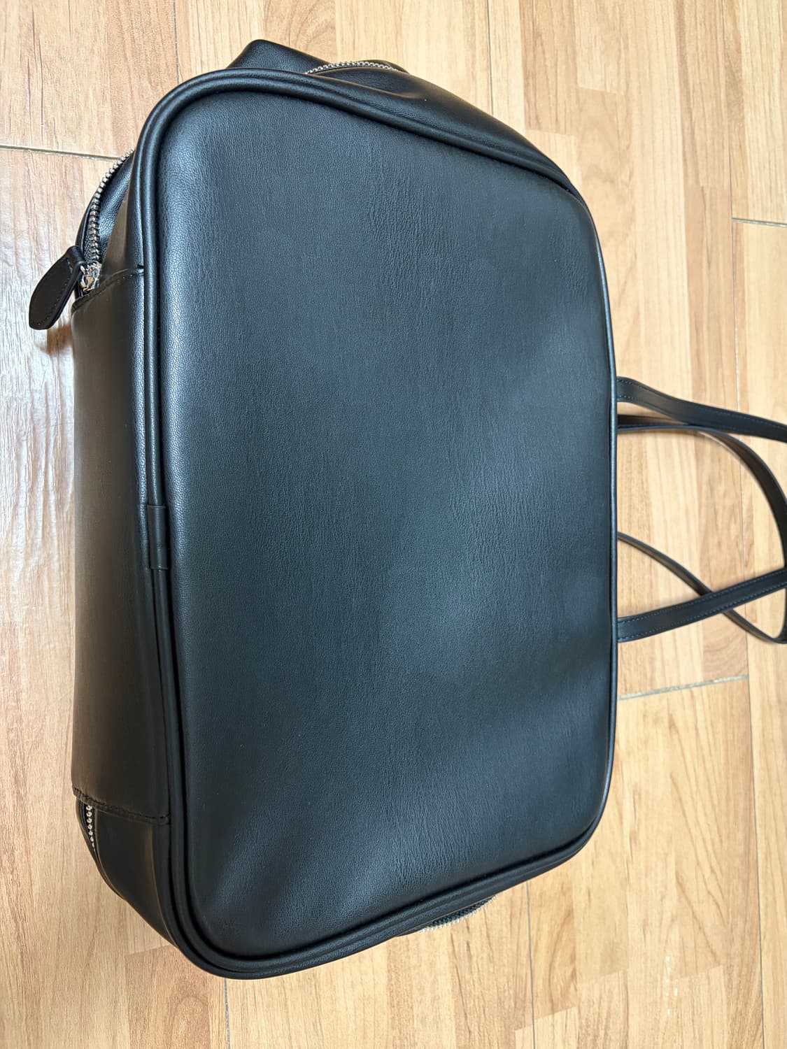 샐볼 CEIS MELO BAG 블랙 상품이미지5