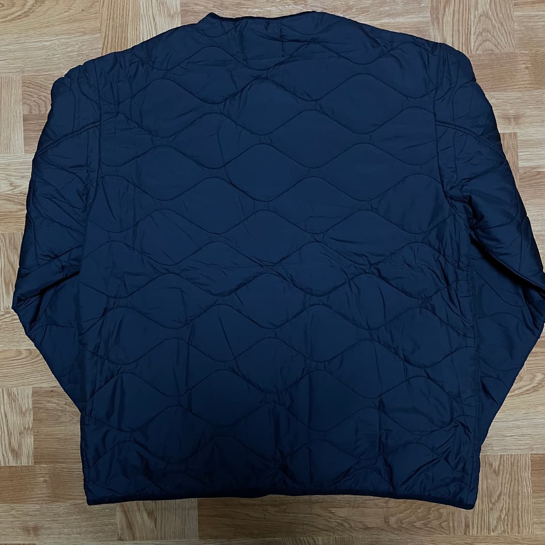 챔피온 깔깔이 경량패딩 XL 상품이미지2