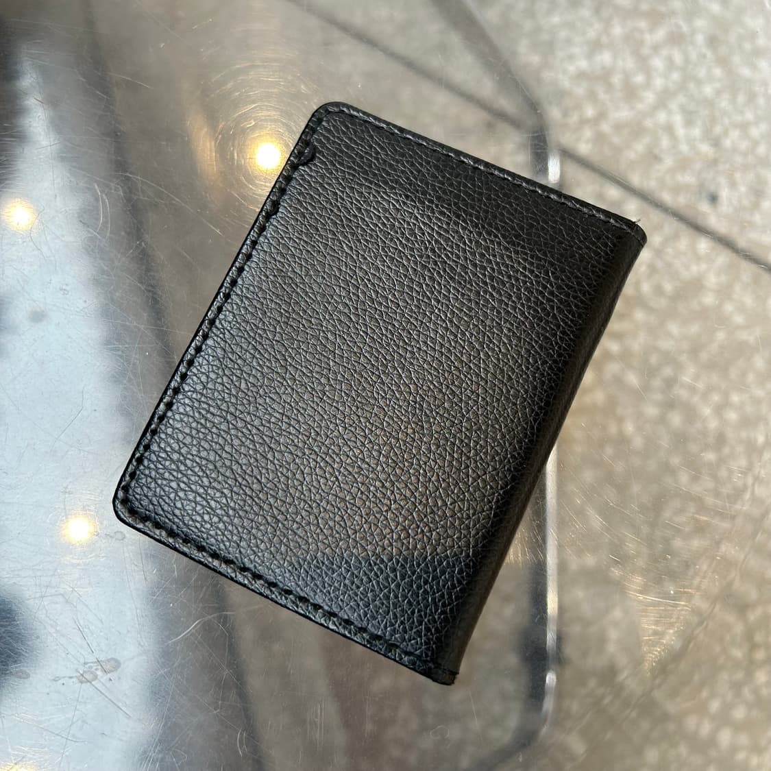 Stussy CARD wallet  상품이미지4