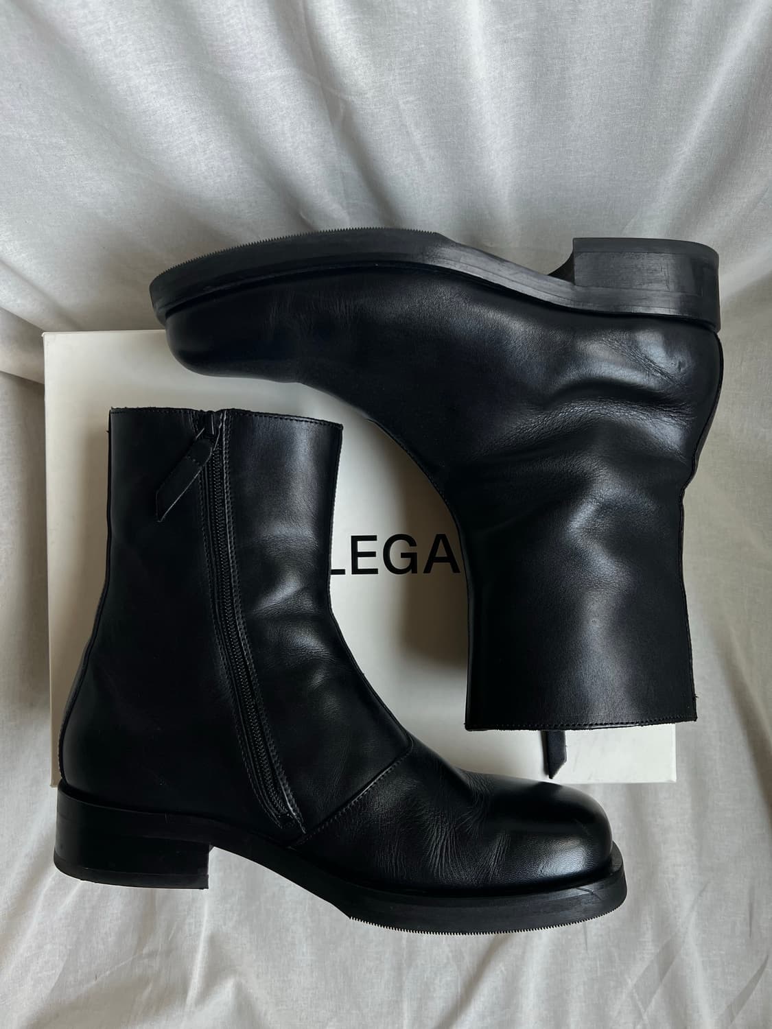 아워레가시 카미온 블랙 41 상품이미지2