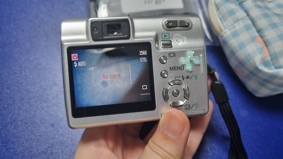 코니카 미놀타 디미지 x50 판매 상품이미지8