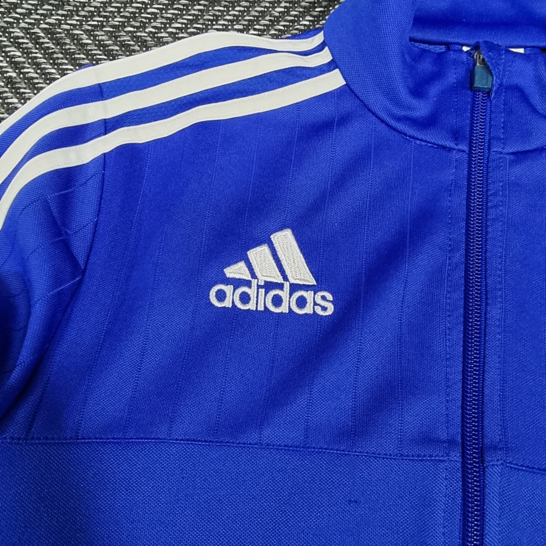 아디다스 첼시 커스텀 져지 상품이미지4