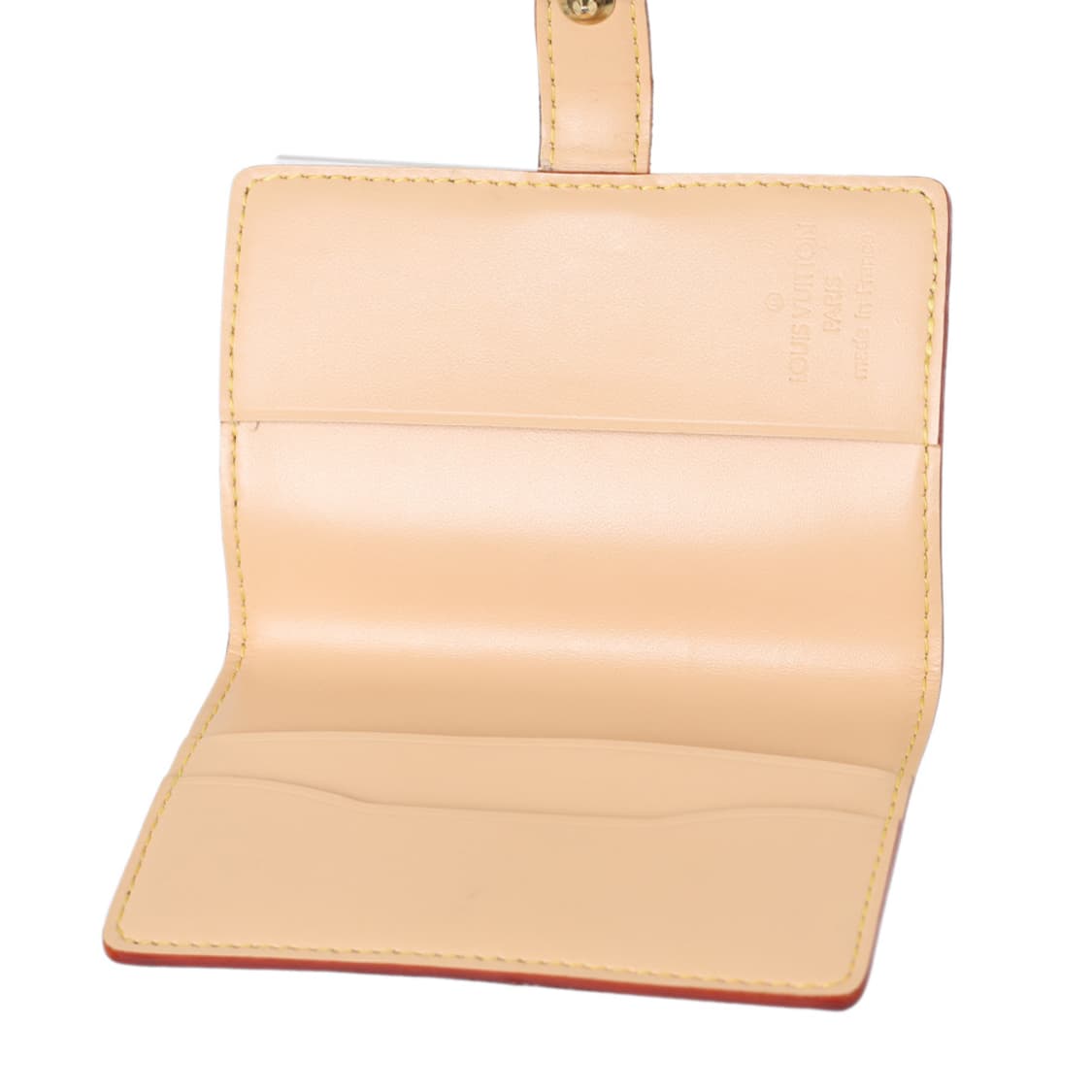 루이비통 멀티 블랙 까르네 카드지갑 명함지갑 M92652 상품이미지6