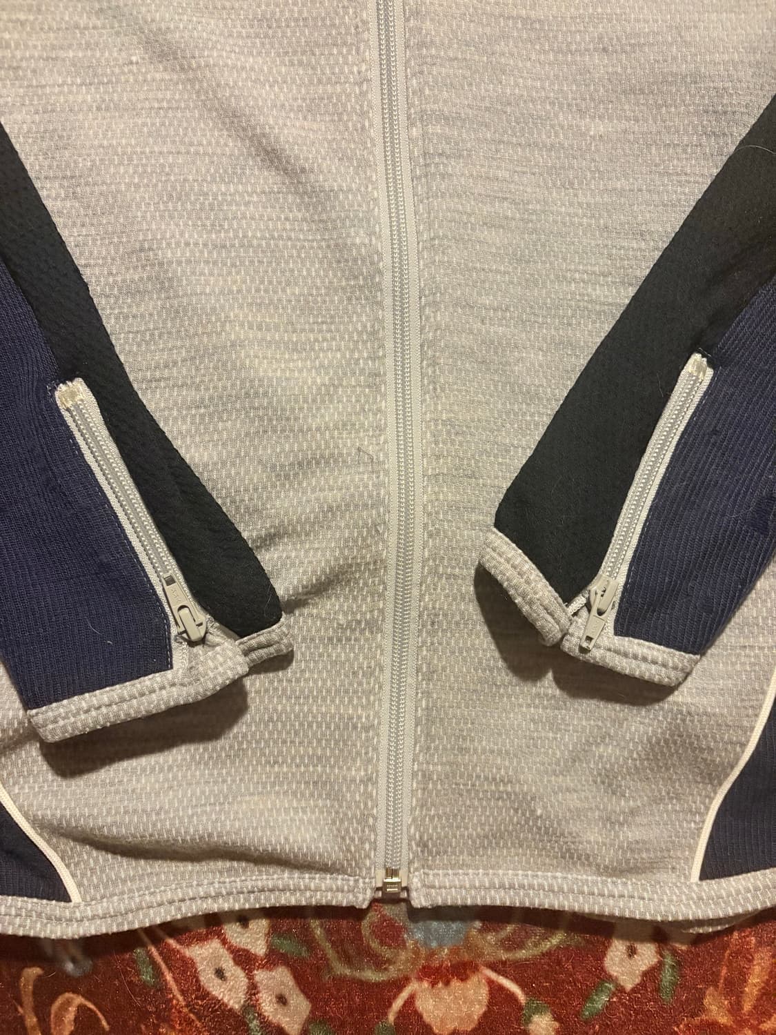 COMME des GARÇONS SHIRT track jersey 상품이미지3