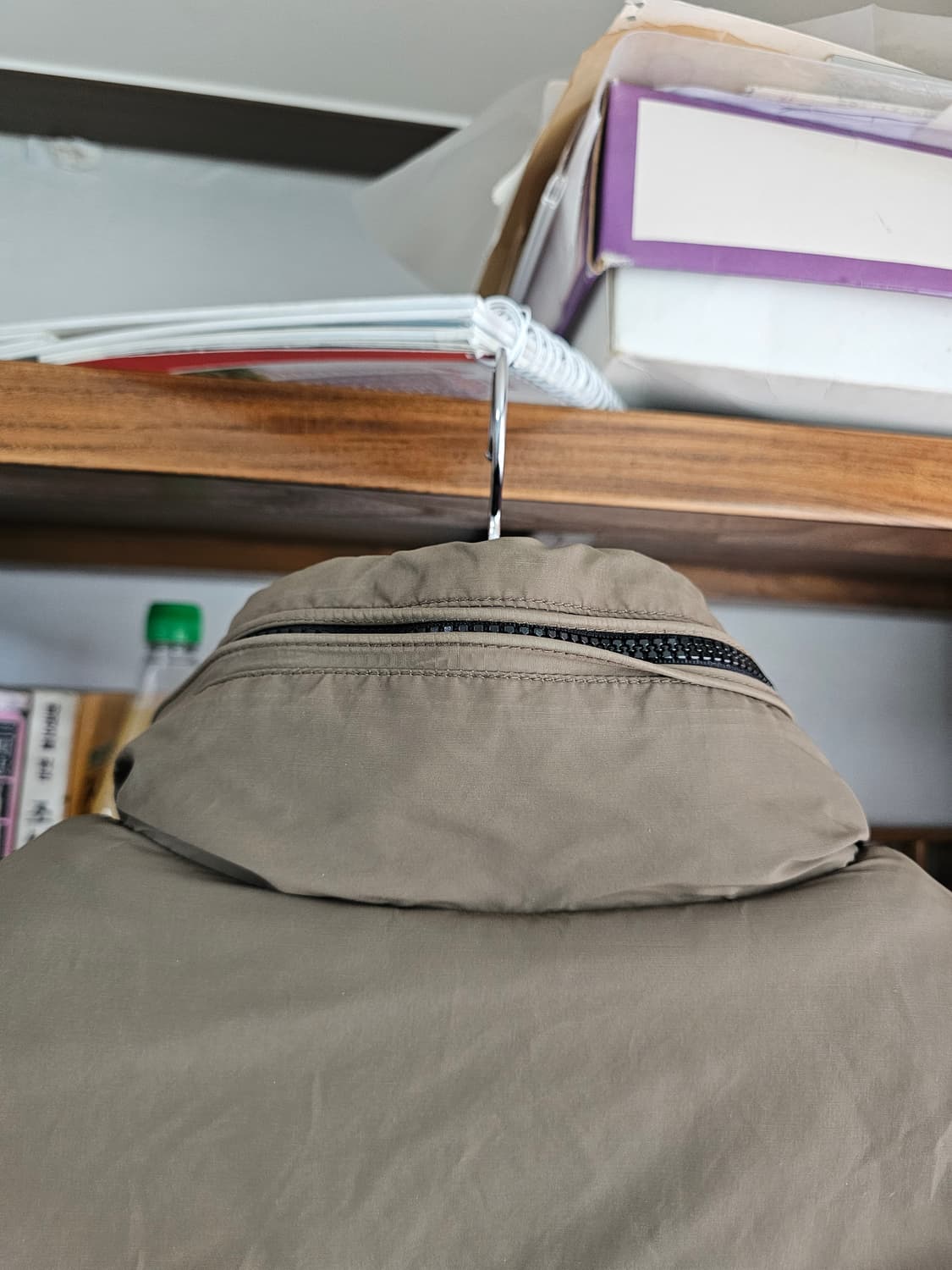 cp 이제 못구함]] 씨피컴퍼니 아카이브 제품 자켓 팔아요 점퍼 ma1 상품이미지8